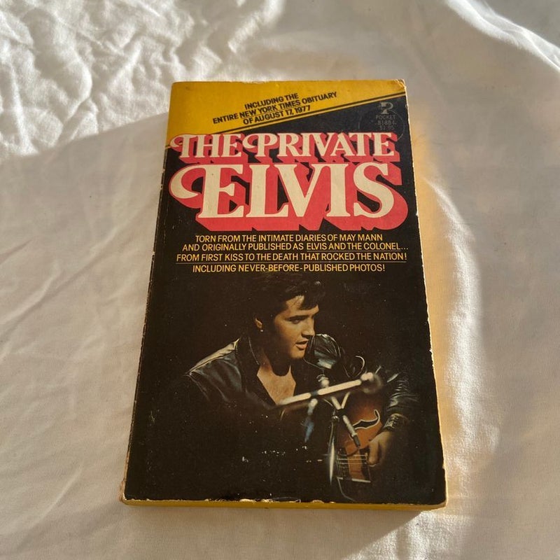 Private Elvis