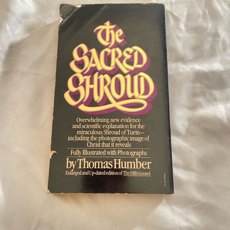 The sacred shroud