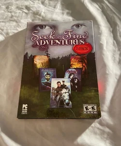 Seek and find adventures pc