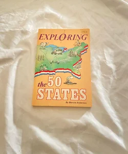 Exploring the 50 states 