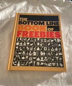Bottom Line's Super book of freebies