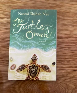 Turtle of Oman