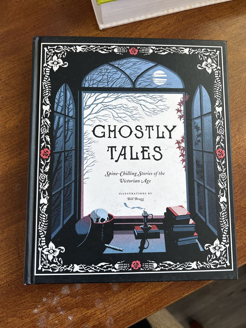 Ghostly Tales