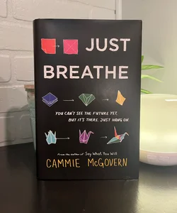 Just Breathe