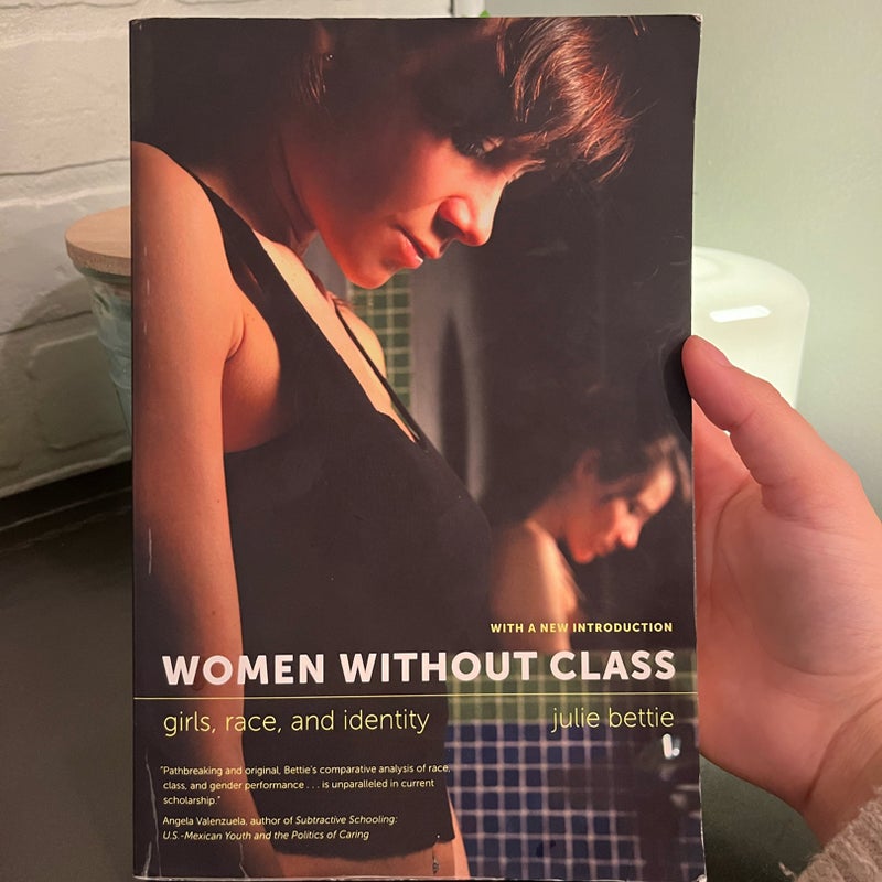 Women Without Class