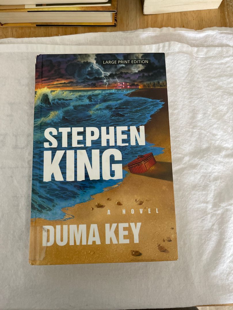 Duma Key