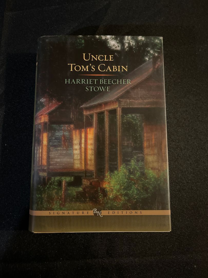 Uncle Toms Cabin