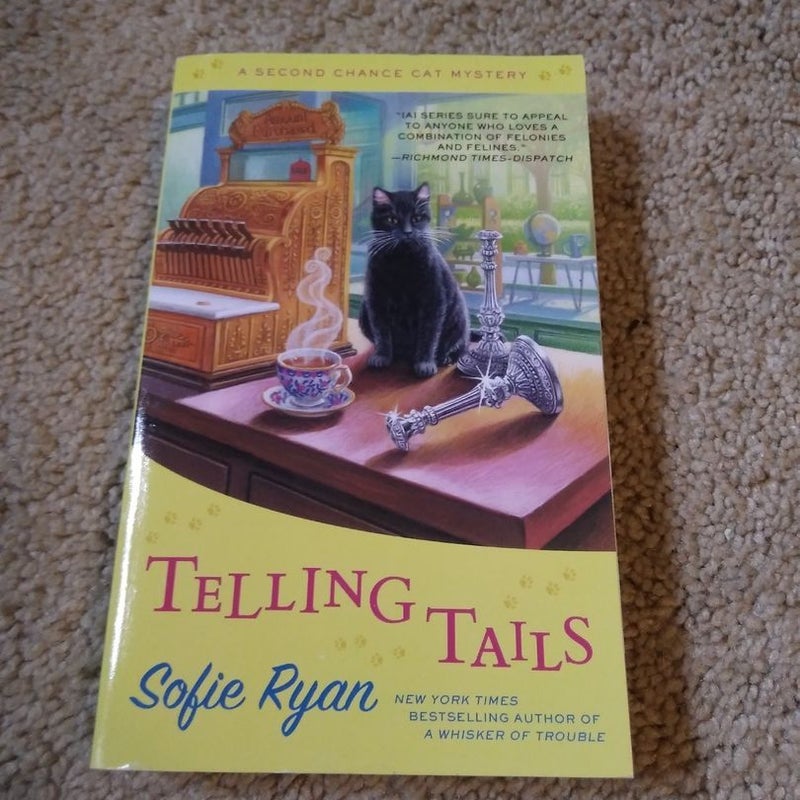 Telling Tails