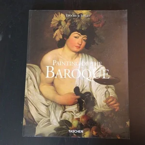 Paintings of the Baroque