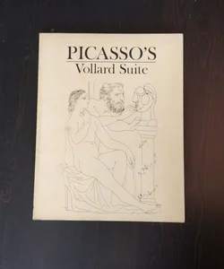 Picasso's Vollard Suite
