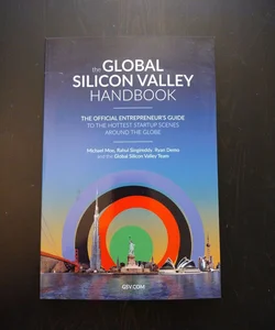 The global silicon valley handbook