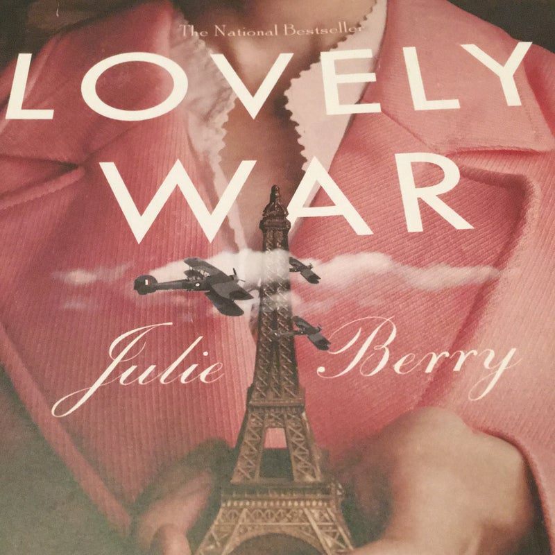 Lovely War