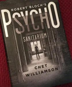 Robert Bloch's Psycho: Sanitarium