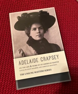 Adelaide Crapsey