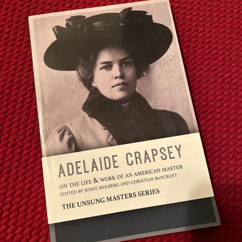 Adelaide Crapsey