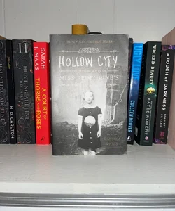 Hollow City