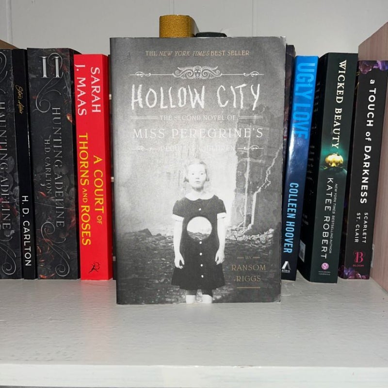 Hollow City