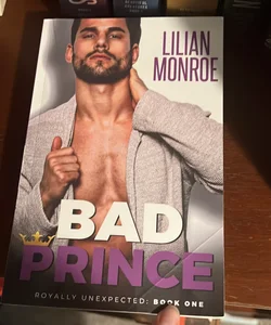 Bad Prince