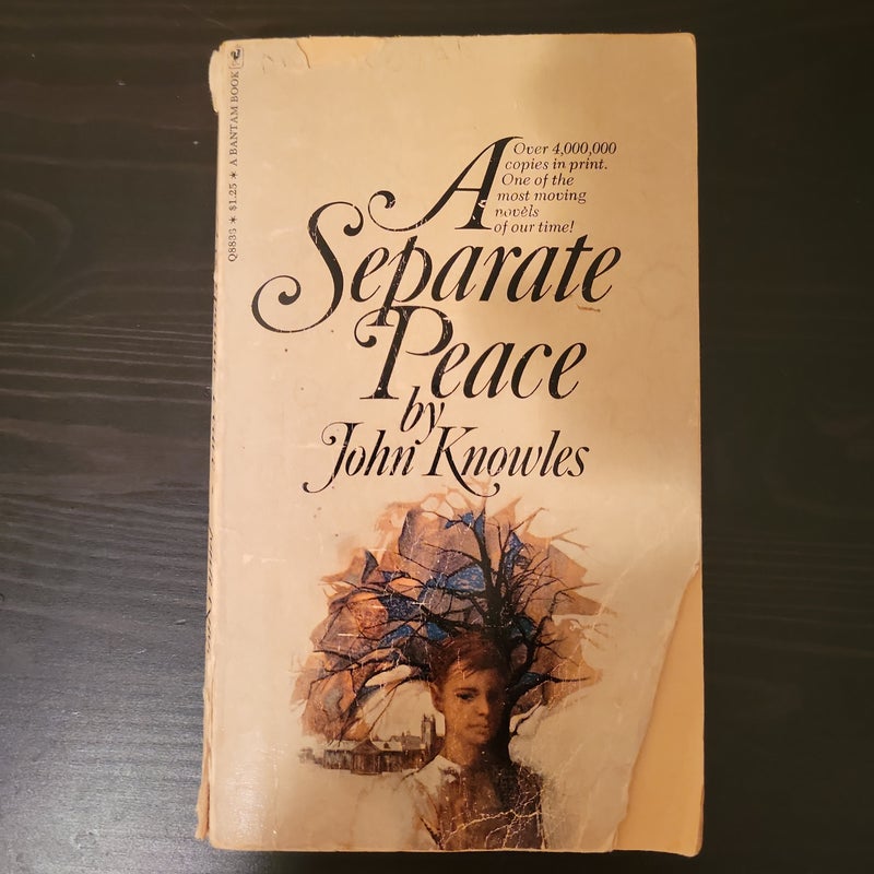 A Separate Peace