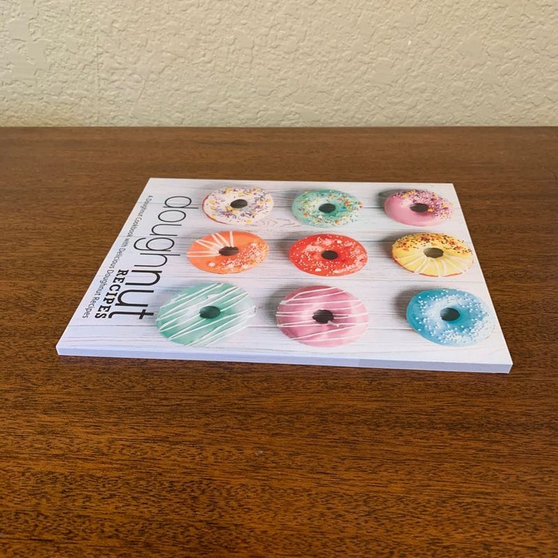 Doughnut Recipes