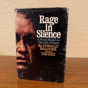 Rage in Silence