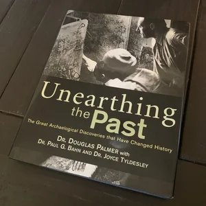 Unearthing the Past