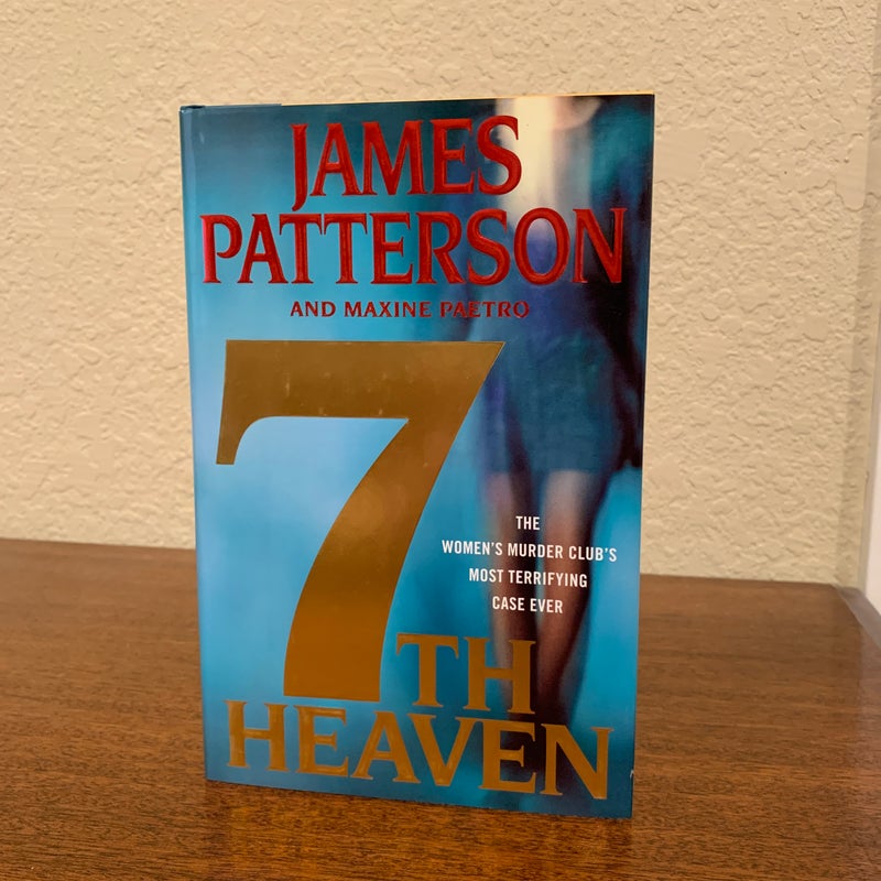 7th Heaven (First Edition)