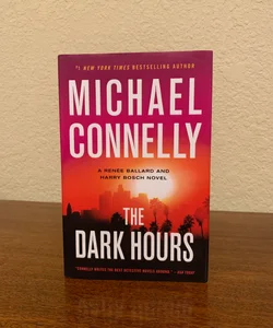 The Dark Hours (First Edition)