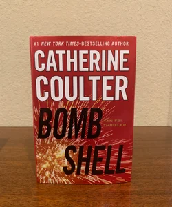 Bombshell (First Edition) 