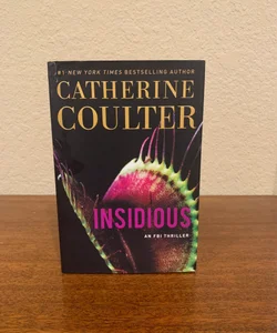 Insidious (First Edition)