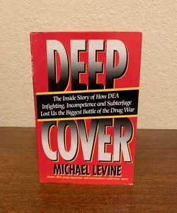 Deep Cover
