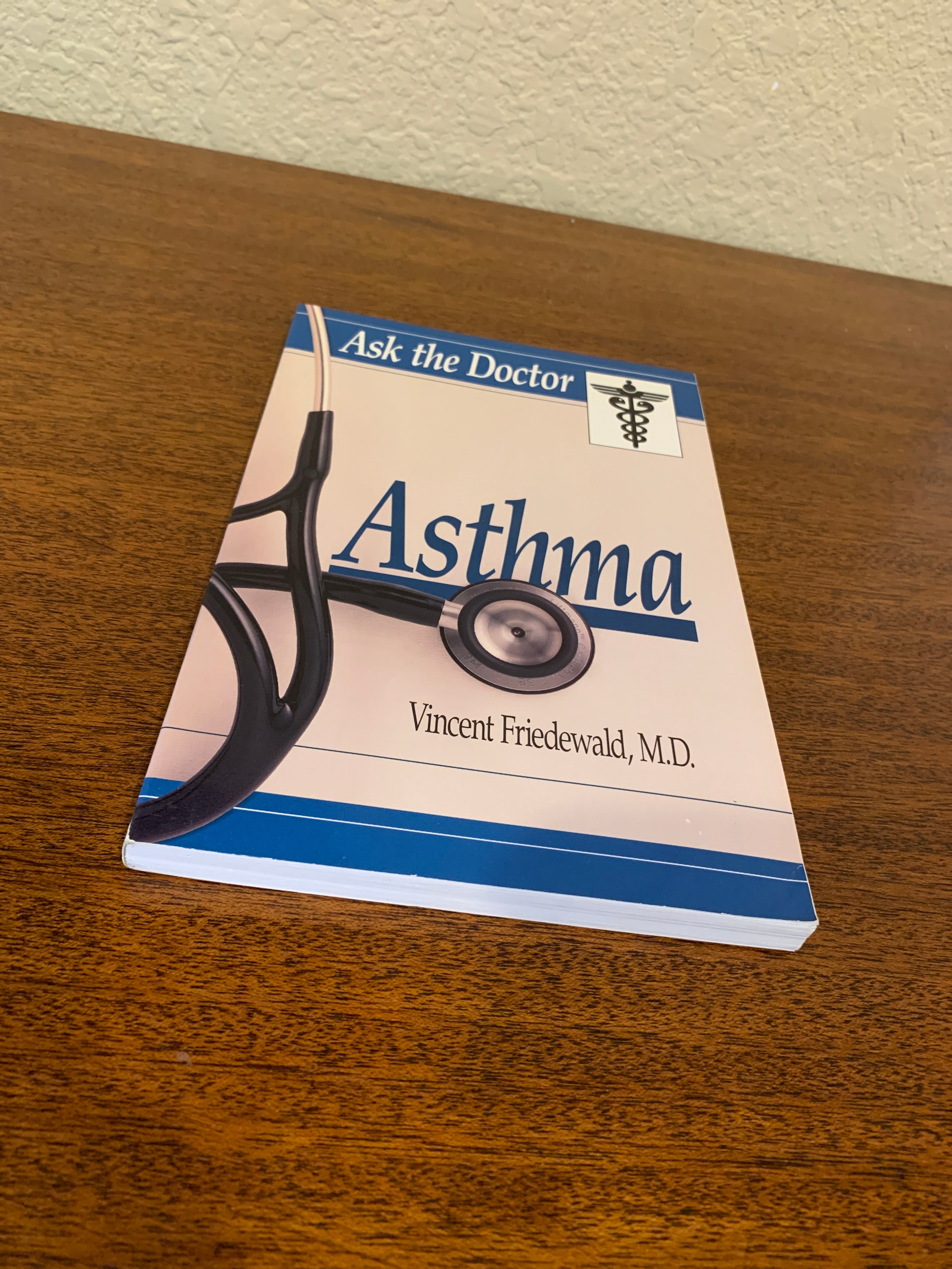 Ask the Doctor