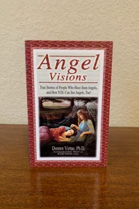 Angel Visions