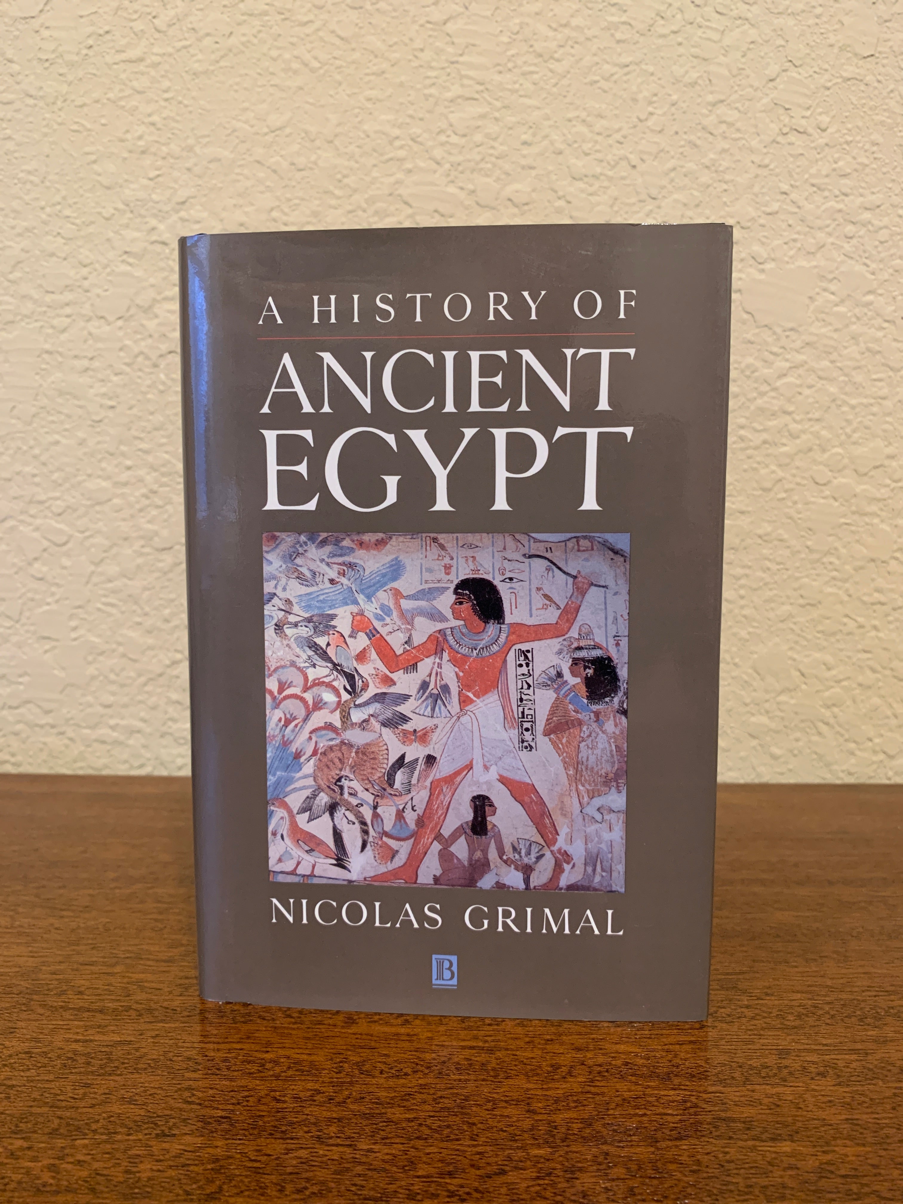 History of Ancient Egypt