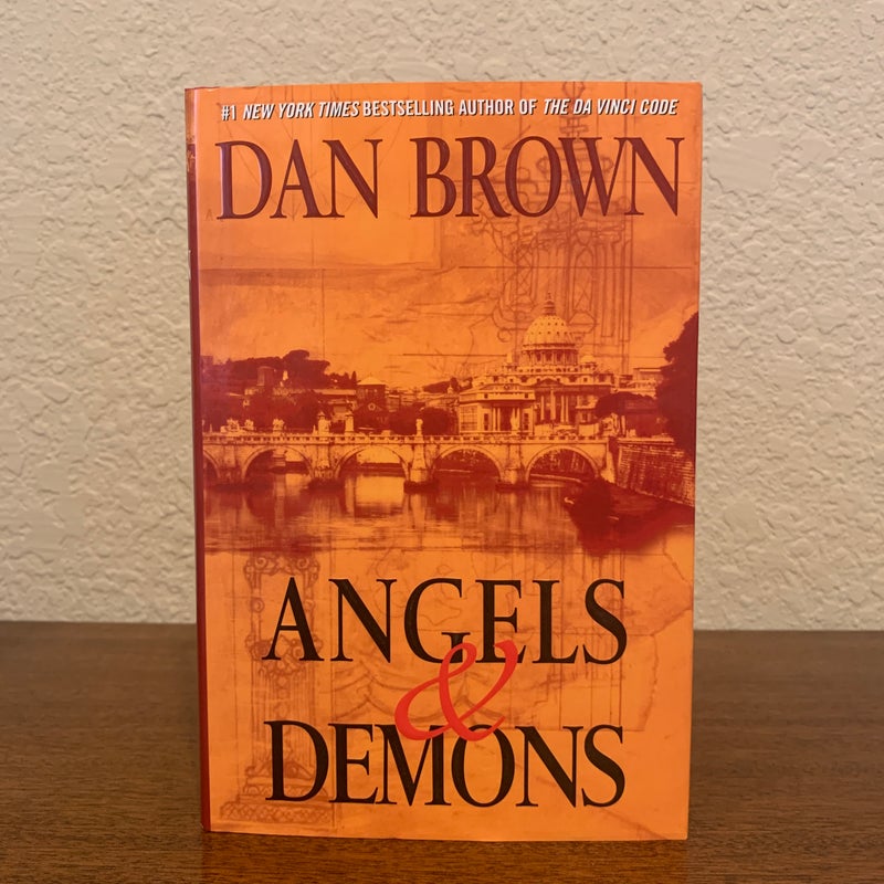 Angels and Demons