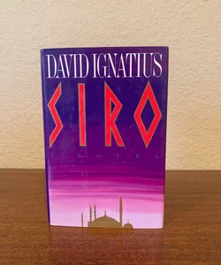 Siro (First Edition)