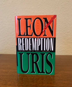 Redemption (First Edition)