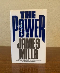 The Power (First Edition)