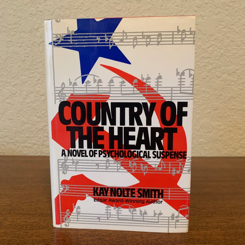 Country of the Heart