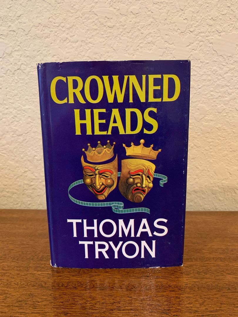 Crowned Heads