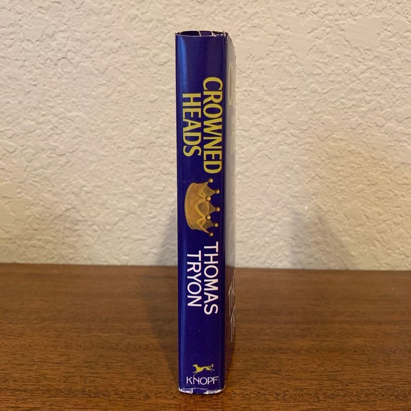 Crowned Heads