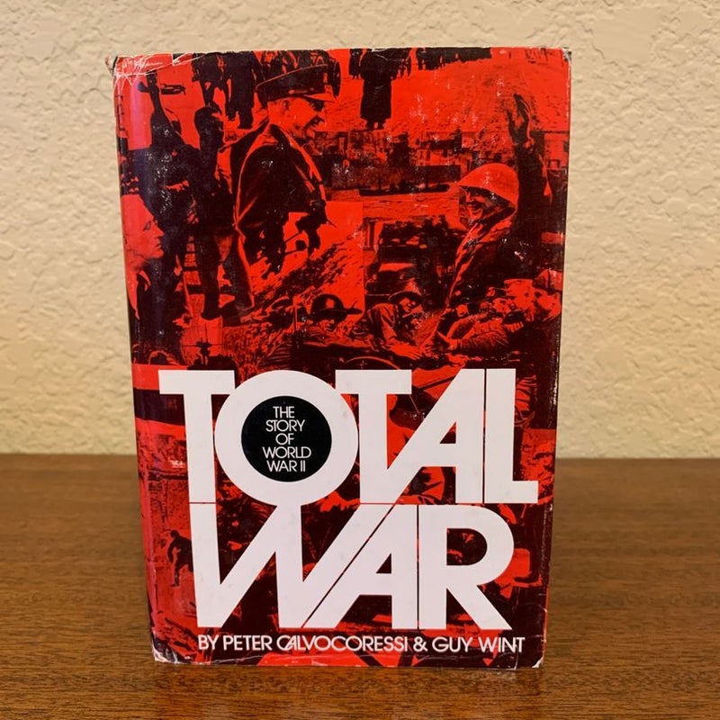 Total War