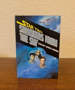  Stark Trek: Strangers from the Sky