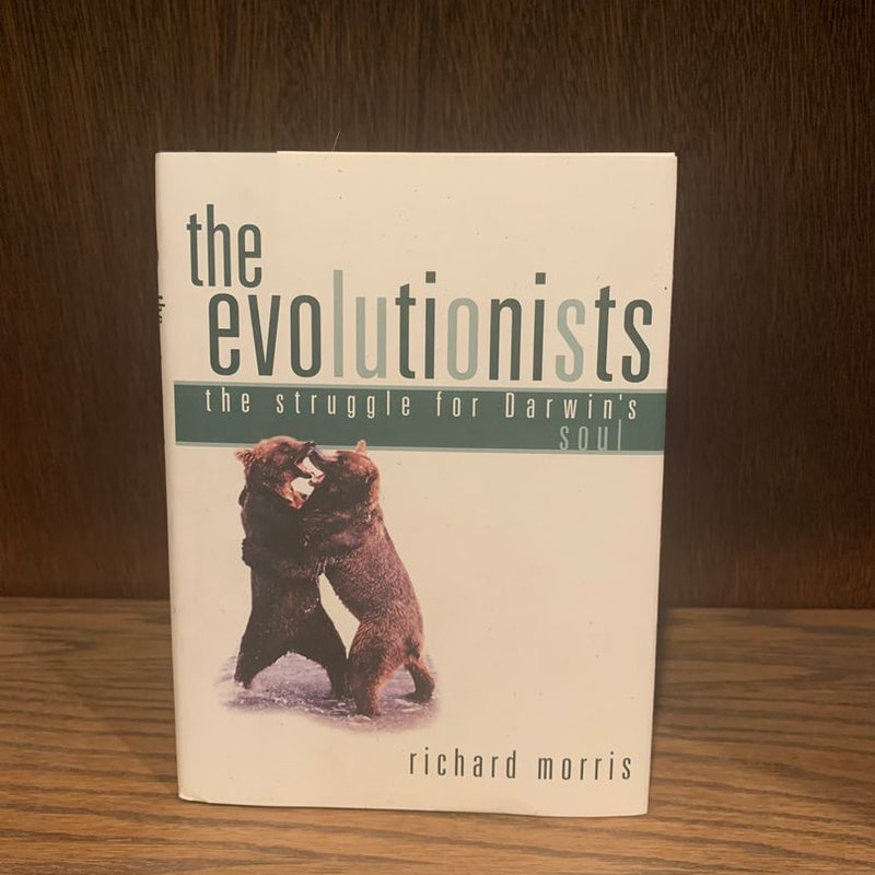 The Evolutionists
