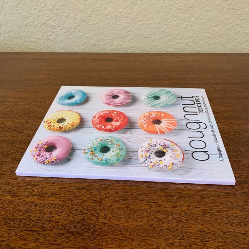 Doughnut Recipes