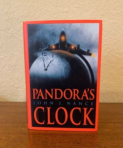 Pandora's Clock (First Edition) 