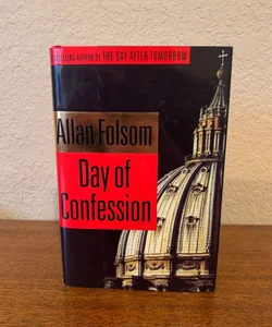 Day of Confession (First Edition) 