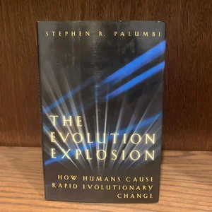 The Evolution Explosion