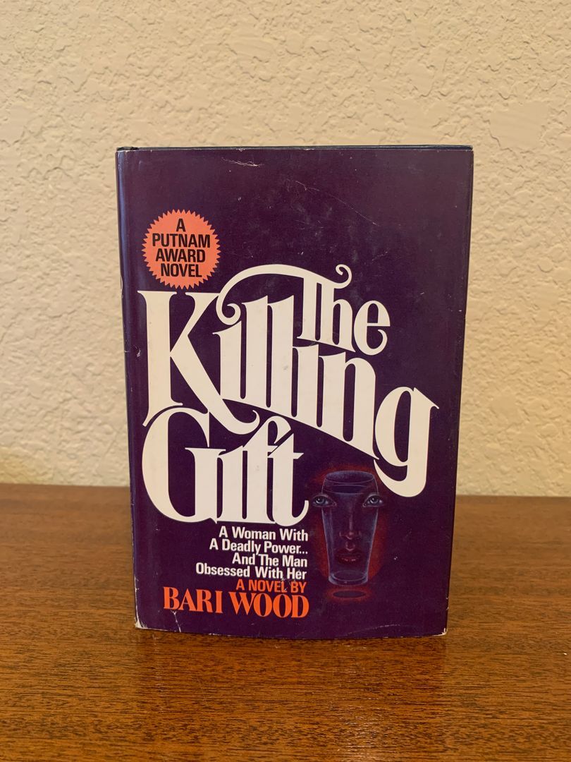 The Killing Gift