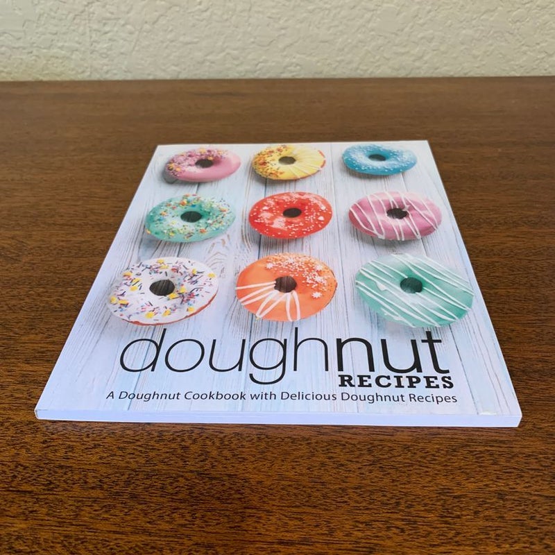 Doughnut Recipes